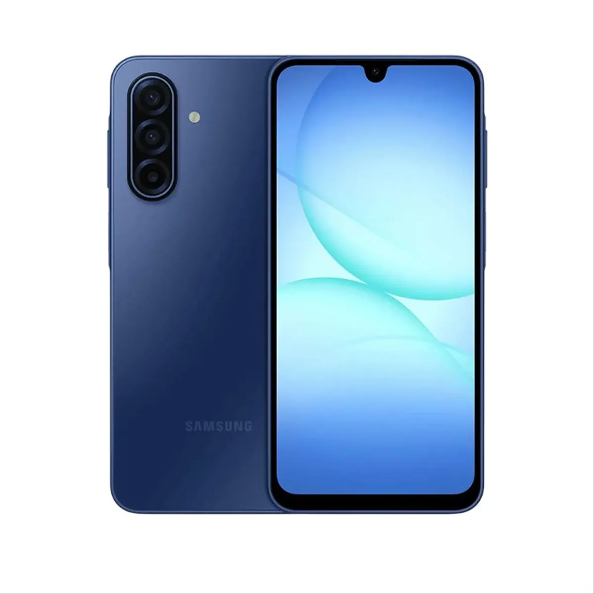 Mobiteli Samsung Galaxy A17 6GB 128GB Blue