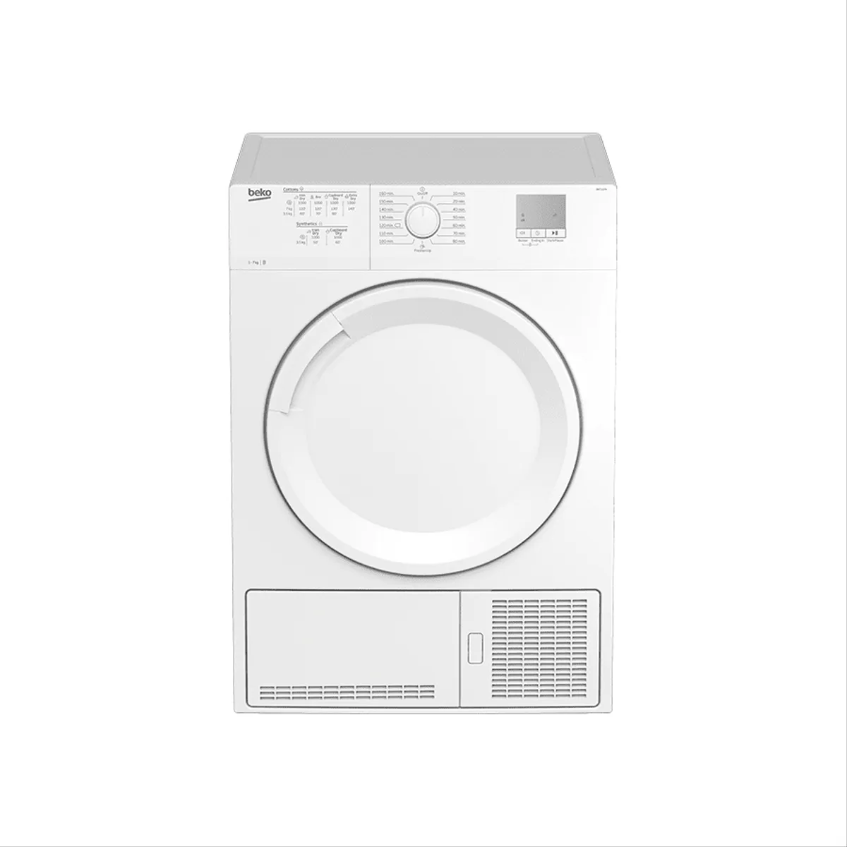 BEKO MAŠINA ZA SUŠENJE DF 7111 PAW
