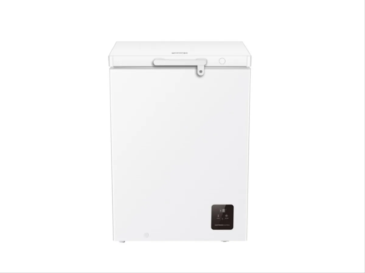 GORENJE ZAMRZIVAČ FH15E6W5