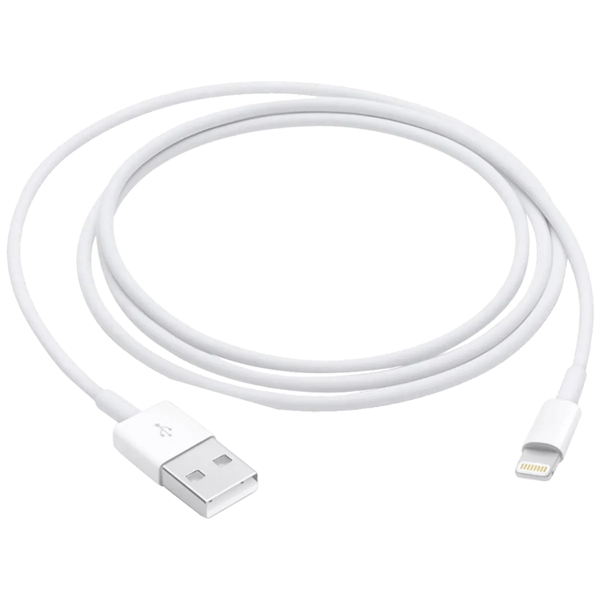 Apple Kabl za iPhone USB to Lightning, 1 met - MXLY2ZM/A