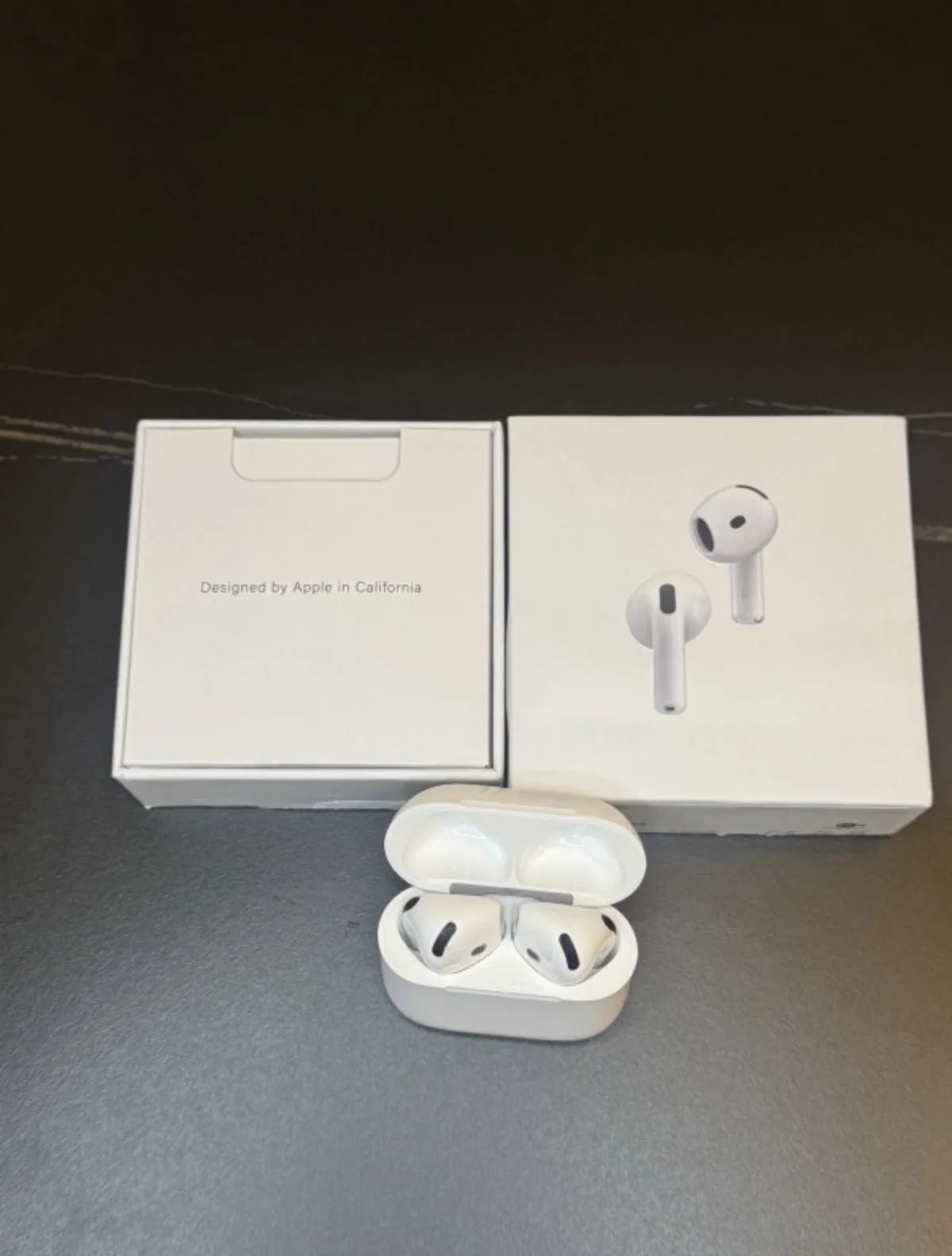 APPLE aispods 4 original