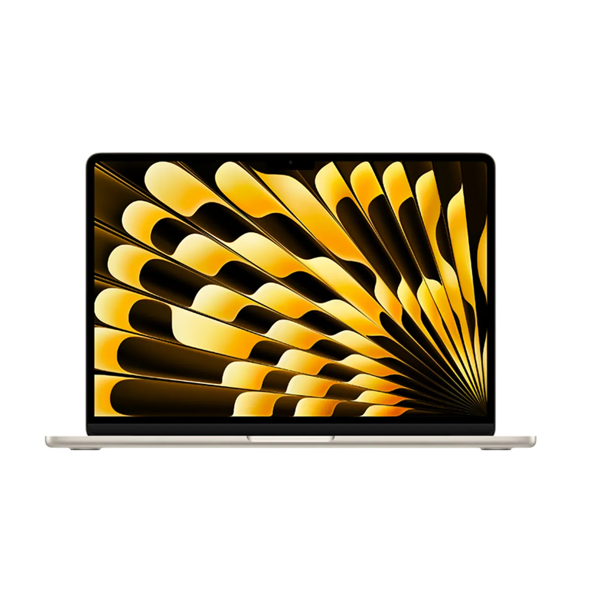 Apple MacBook Air 13 2026 M5 16GB 1TB Starlight