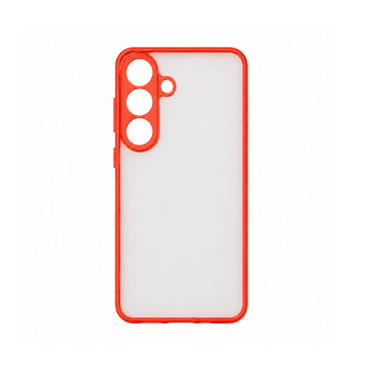 Frame maskica Samsung S25 Ultra Crvena