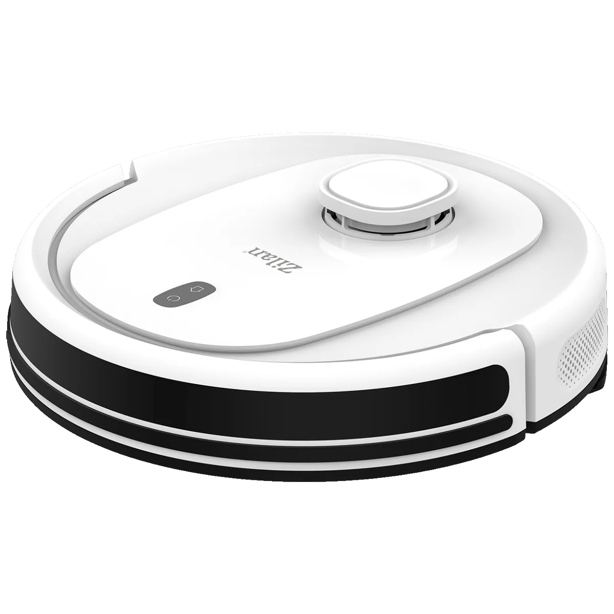 Zilan Robot usisavač, baterija 3200 mAh, WiFi - ZLN5400