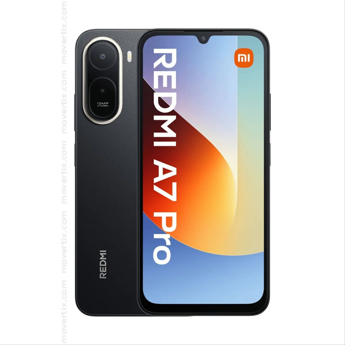 Mobitel Xiaomi Redmi A7 PRO NFC 4GB 64GB Black