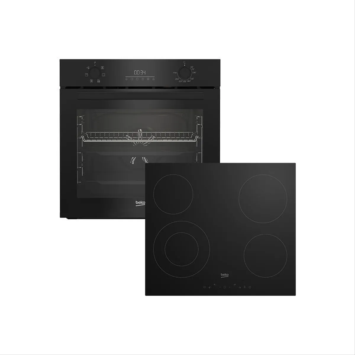 BEKO SET N15 BBSE 17321 B