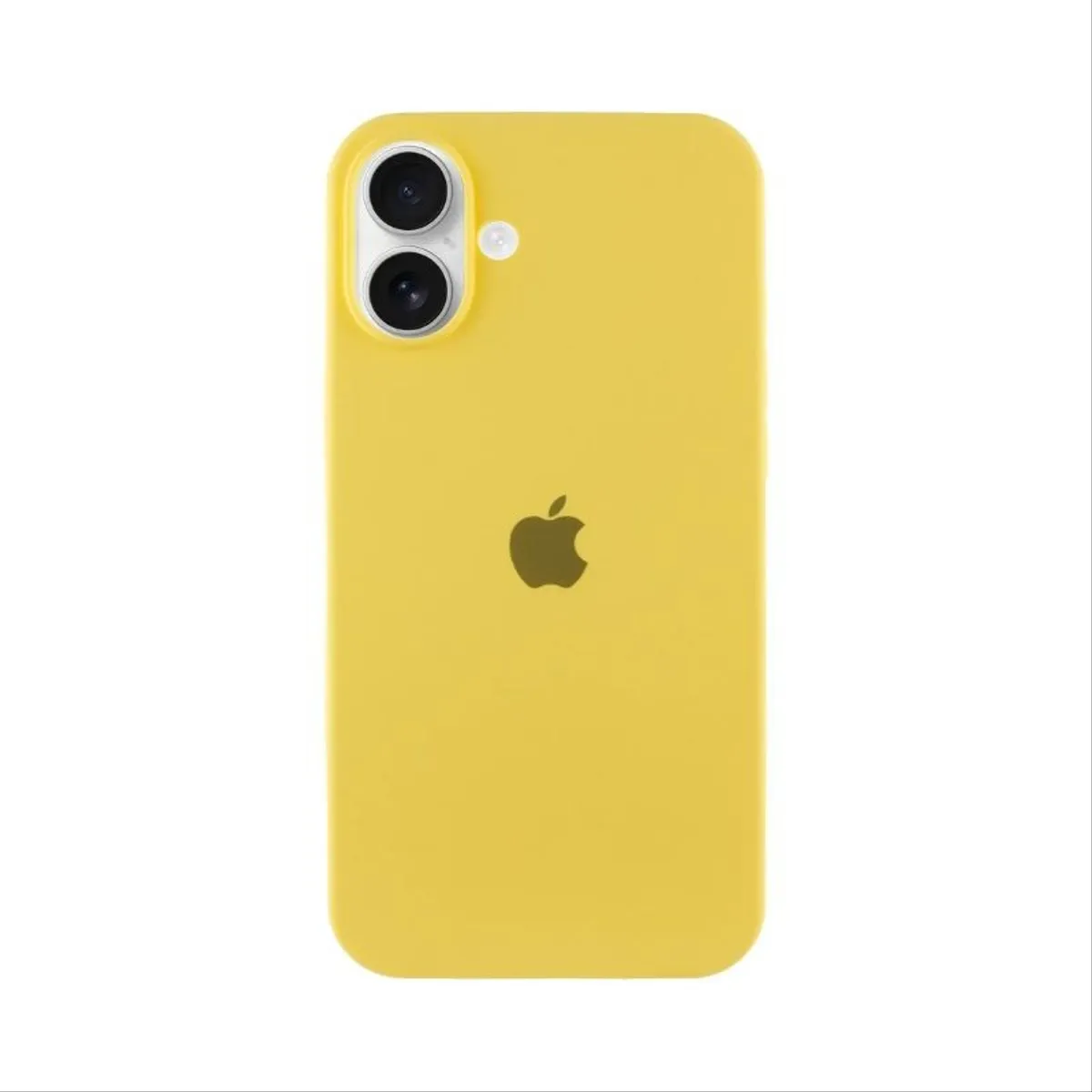 iPhone 16 Plus case Žuta*