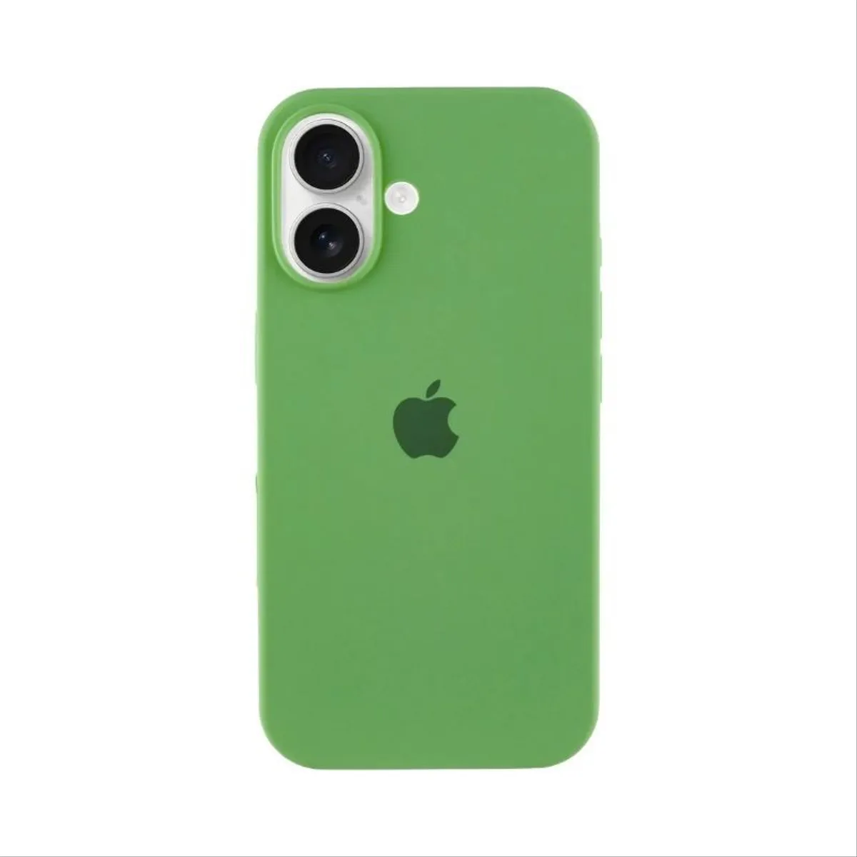 iPhone 16 case Tamno Zelena*