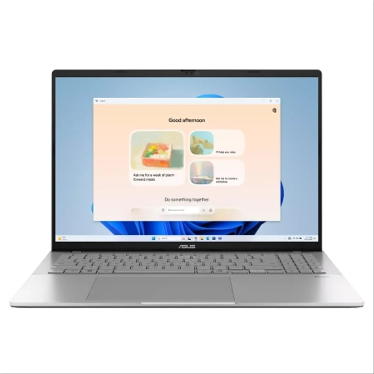 Laptop ASUS VivoBook S16 S3607VA-RP031W