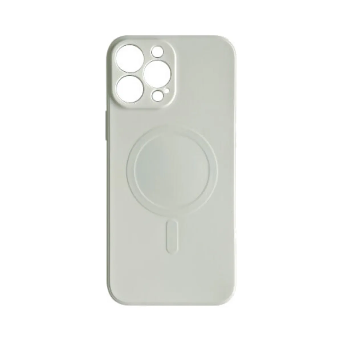 MagSafe Full maskica iPhone 14 Pro Bijela