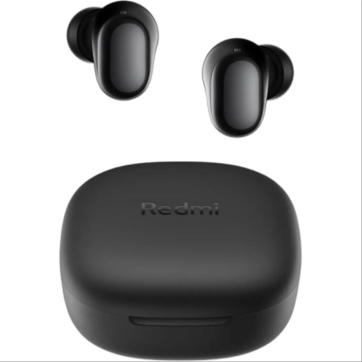 Bluetooth Slušalice Xiaomi Redmi Buds 6 Play Black