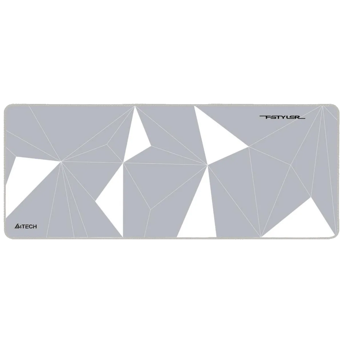 A4Tech Podloga za miš, 300 x 750mm, 2mm - A4-FP70 SILVER