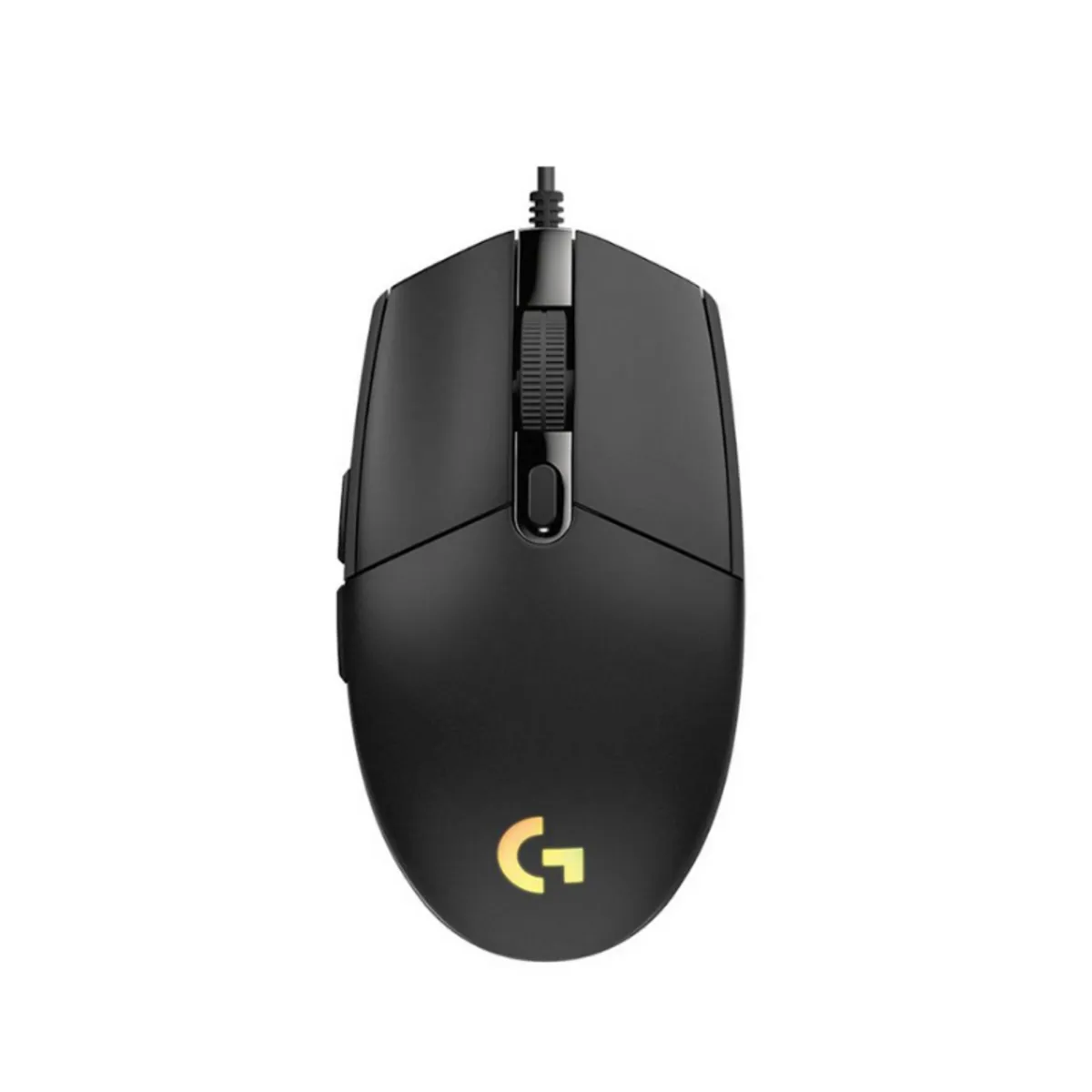 Logitech mis G102