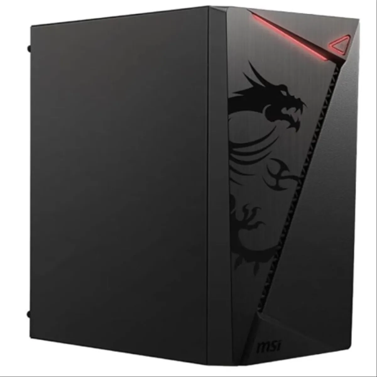 MSI Case PAG Shield M301