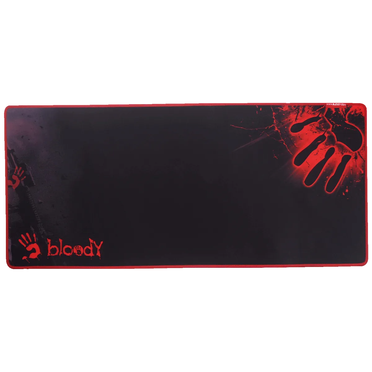 Bloody Podloga za miš, 750 x 300 x 2mm - A4-B-087S