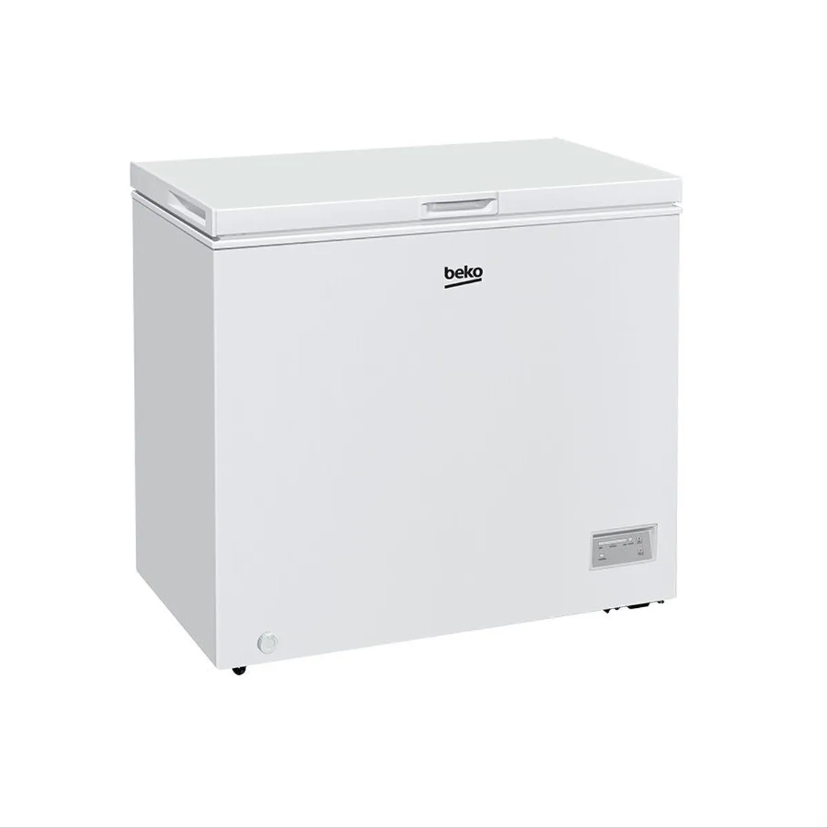 BEKO ZAMRZIVAČ CF200EWN