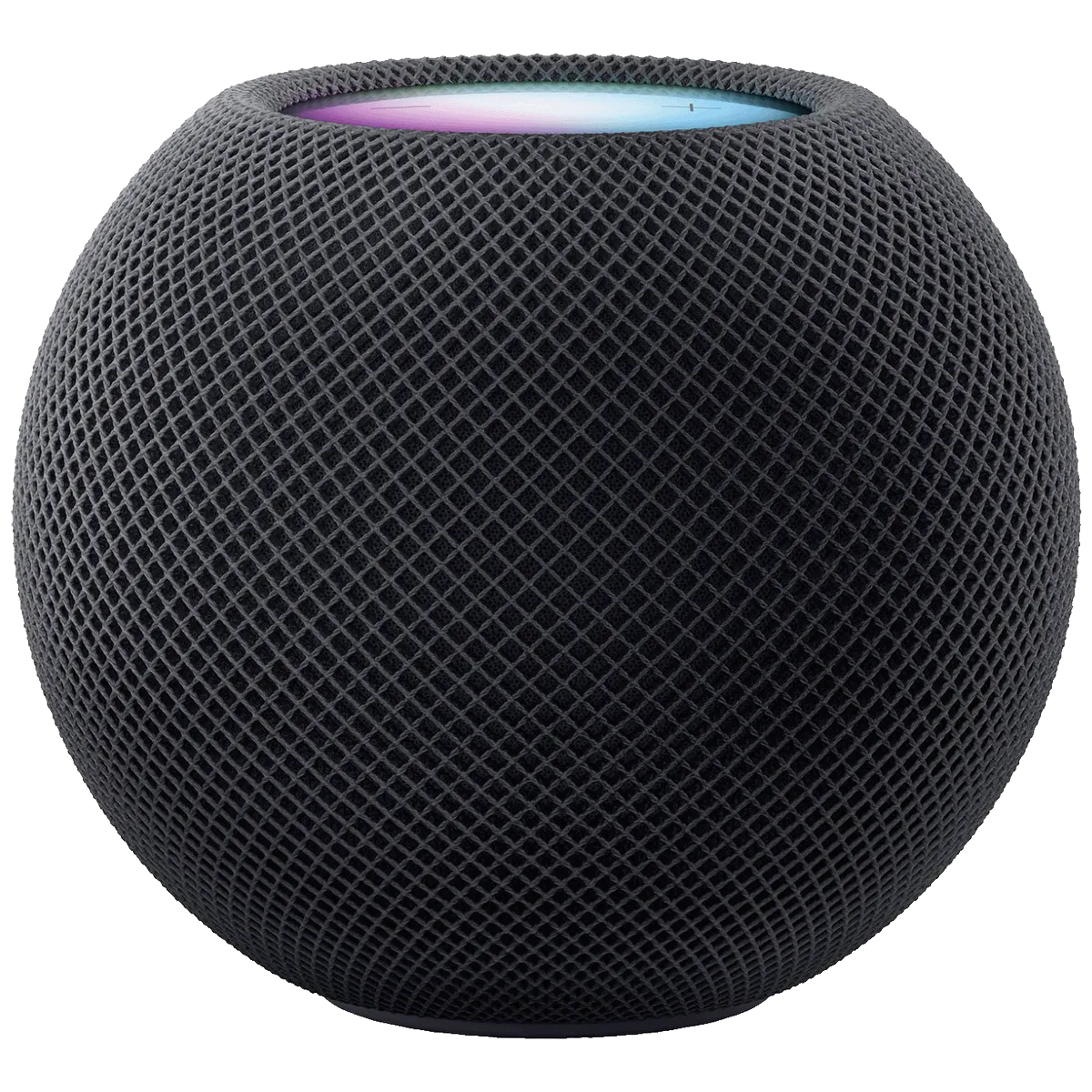 Apple Zvučnik bežični, WiFi, Bluetooth, HomePod Mini - HomePod Mini - Midnight