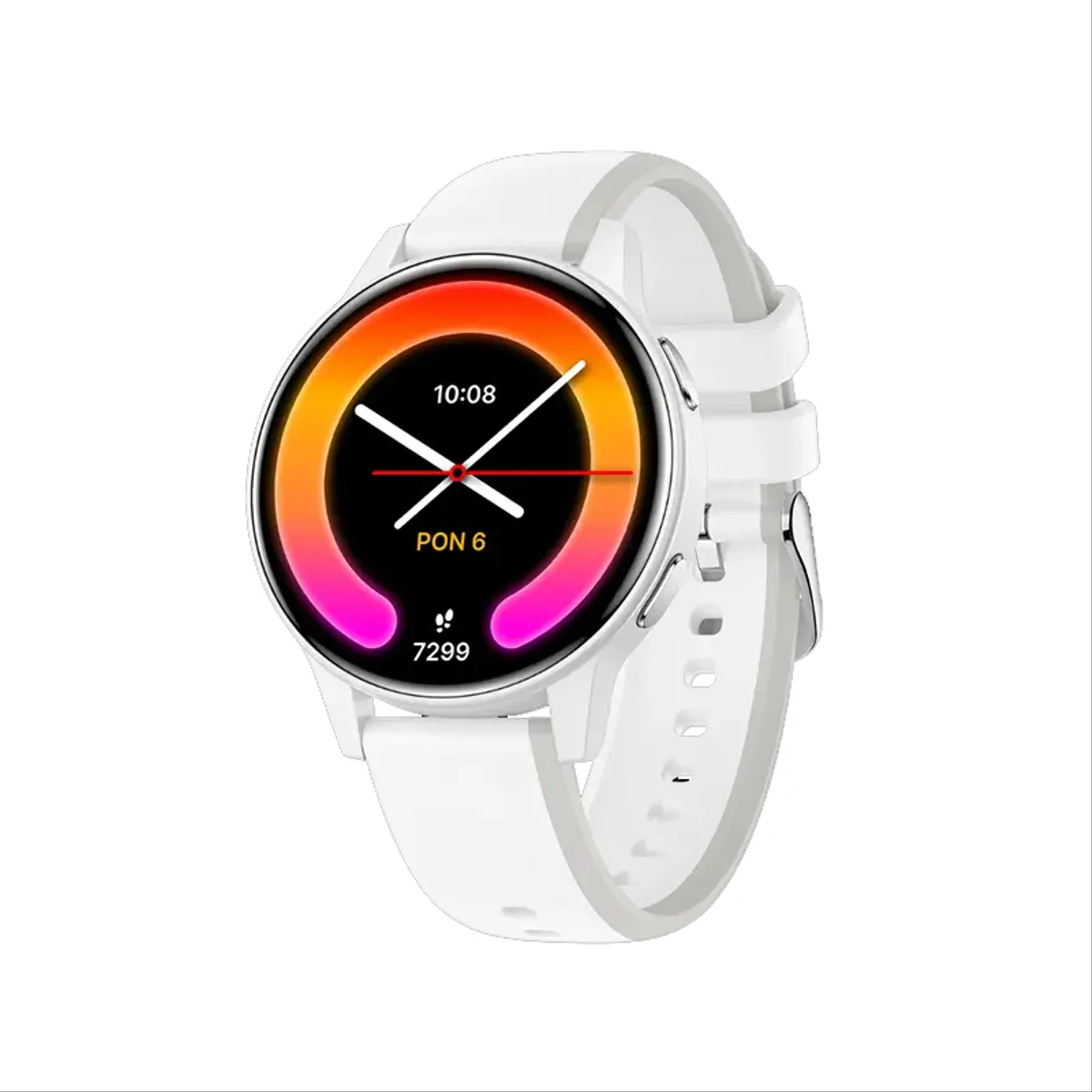 Pametni Sat Forever JW-600 White