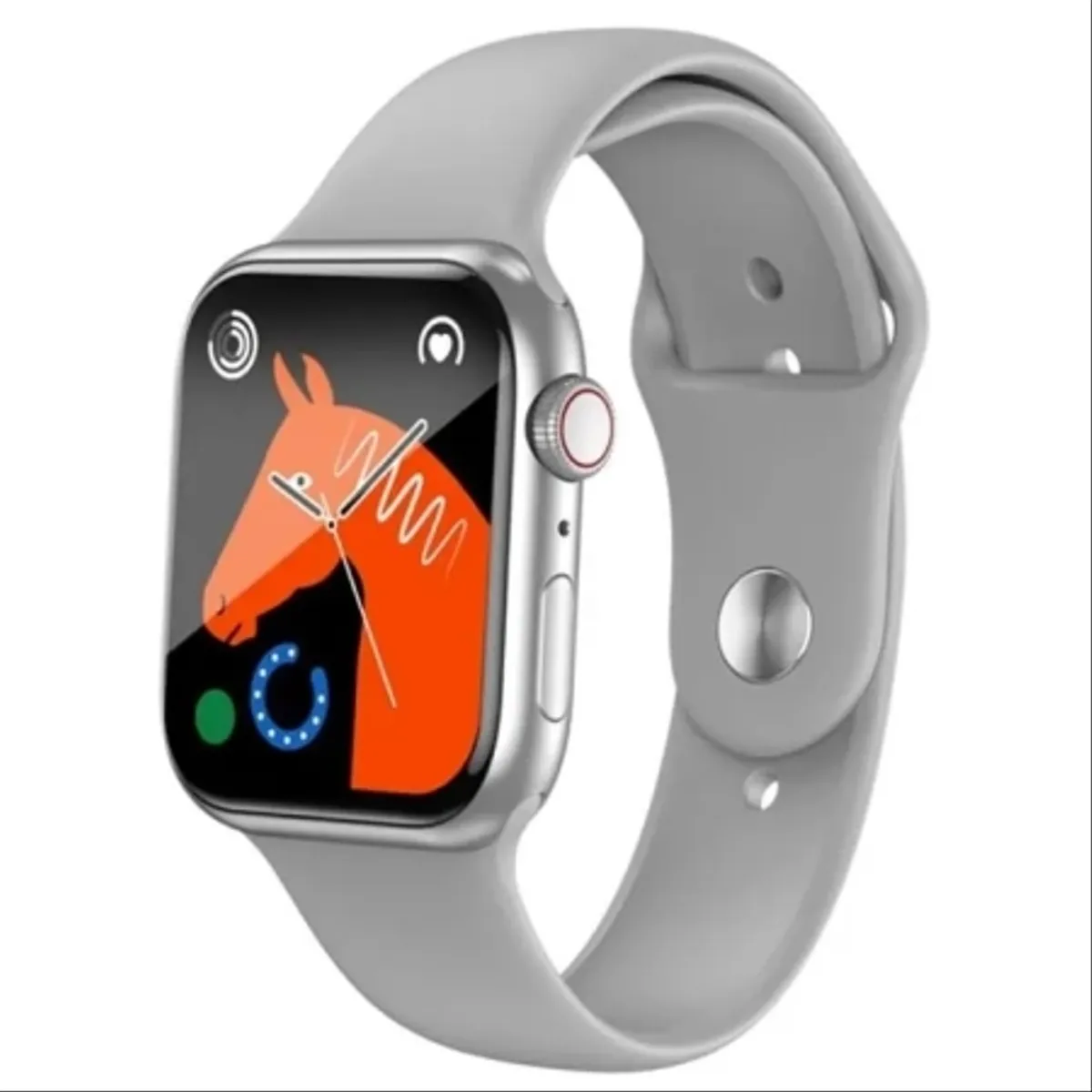 Pametni Sat XO M50 Silver