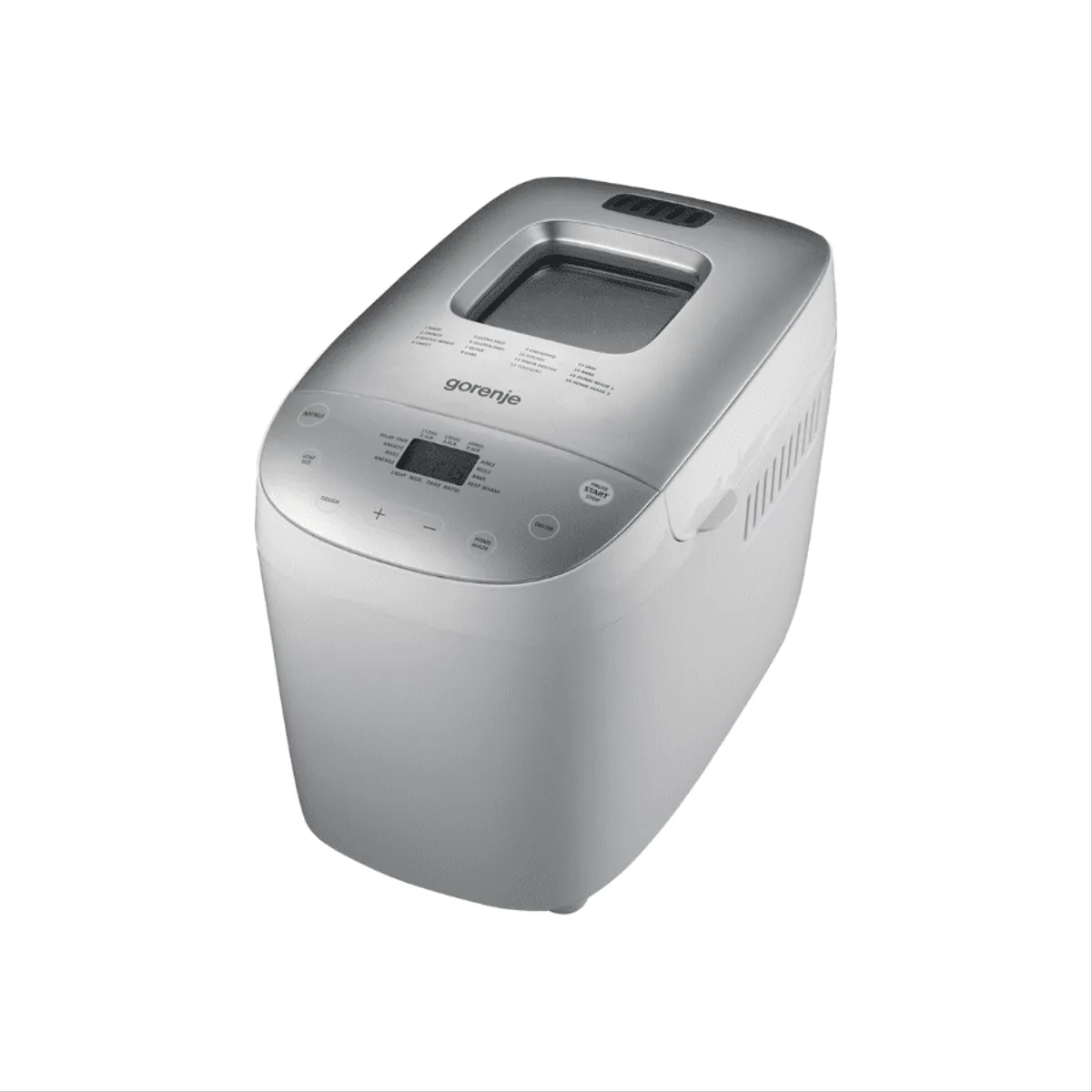 GORENJE PEKAČ HLJEBA BM1600WG