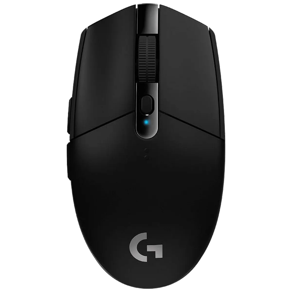Logitech Miš bežični, gaming, 6 tipki, 12000 dpi - G305