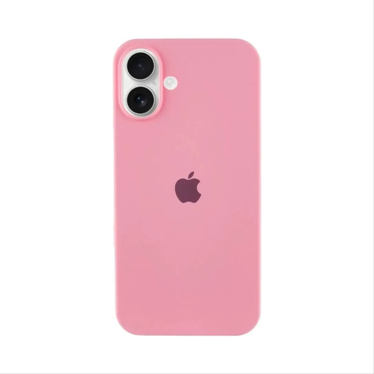 iPhone 16 Plus case Roza*