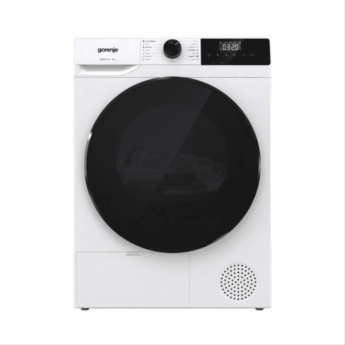 GORENJE MAŠINA ZA SUŠENJE VEŠA DHNA92