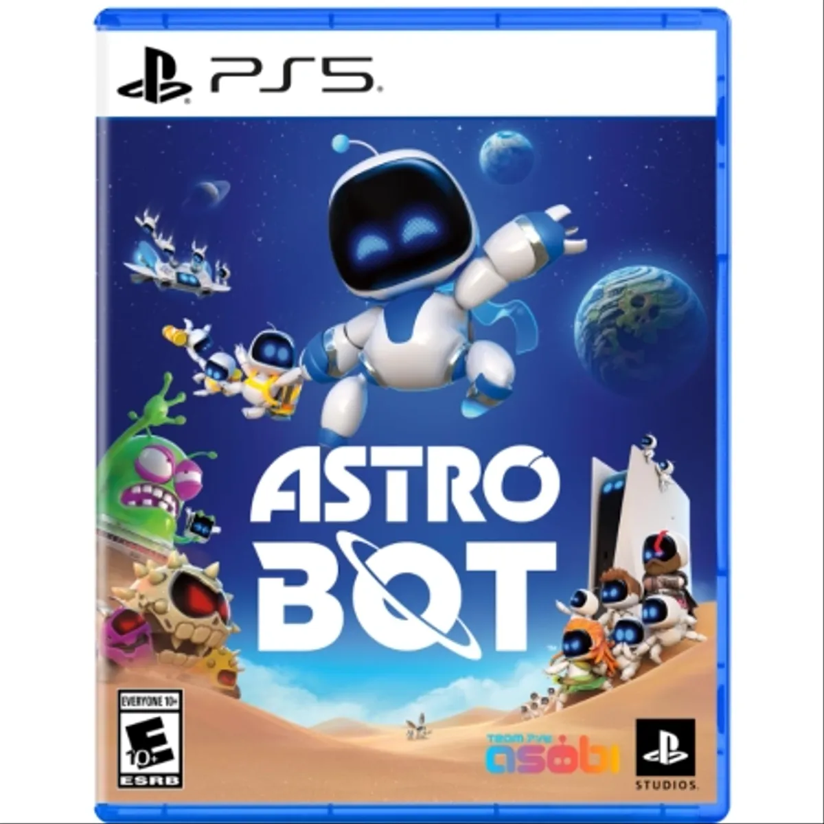 Astro Bot /PS5
