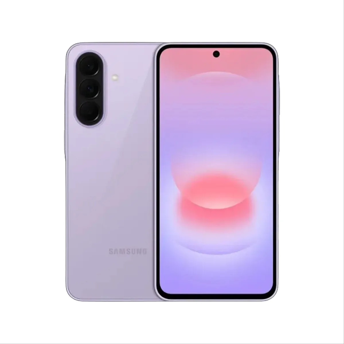 Mobitel Samsung A37 8GB 256GB Light violet