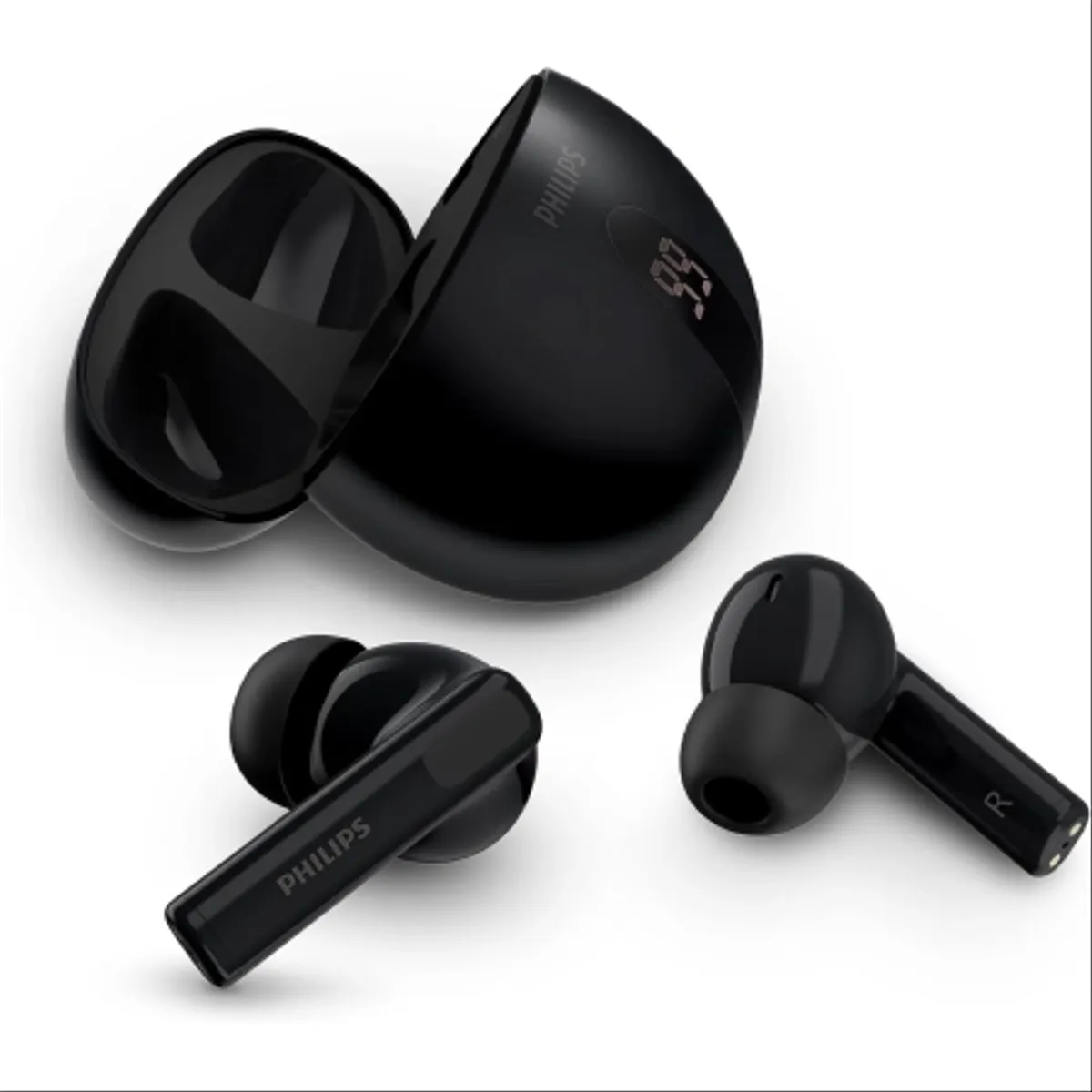 Bluetooth Slušalice PHILIPS TAT2520BK/00 Black