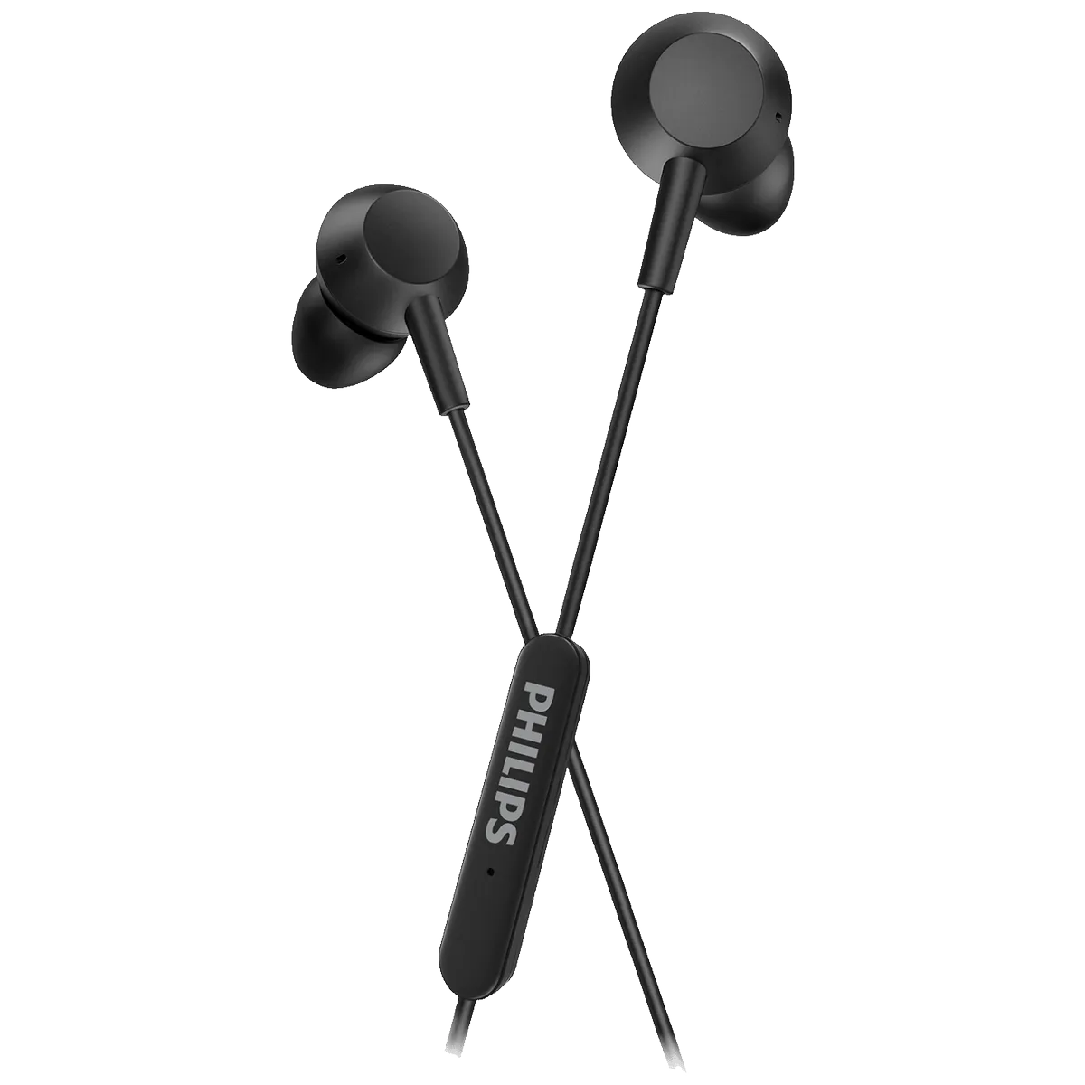 Philips Slušalice sa mikrofonom, USB-C, 1.2 met. - TAE5008BK/00
