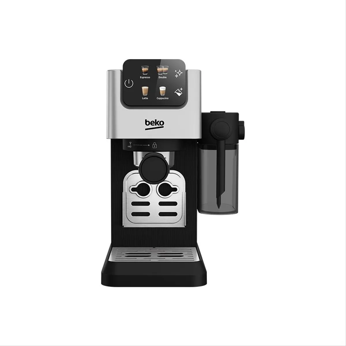 BEKO APARAT ZA KAFU CEP 5304 X