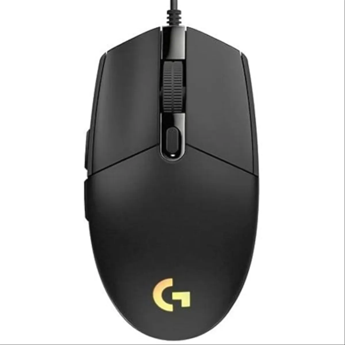 Logitech Gaming Miš G102