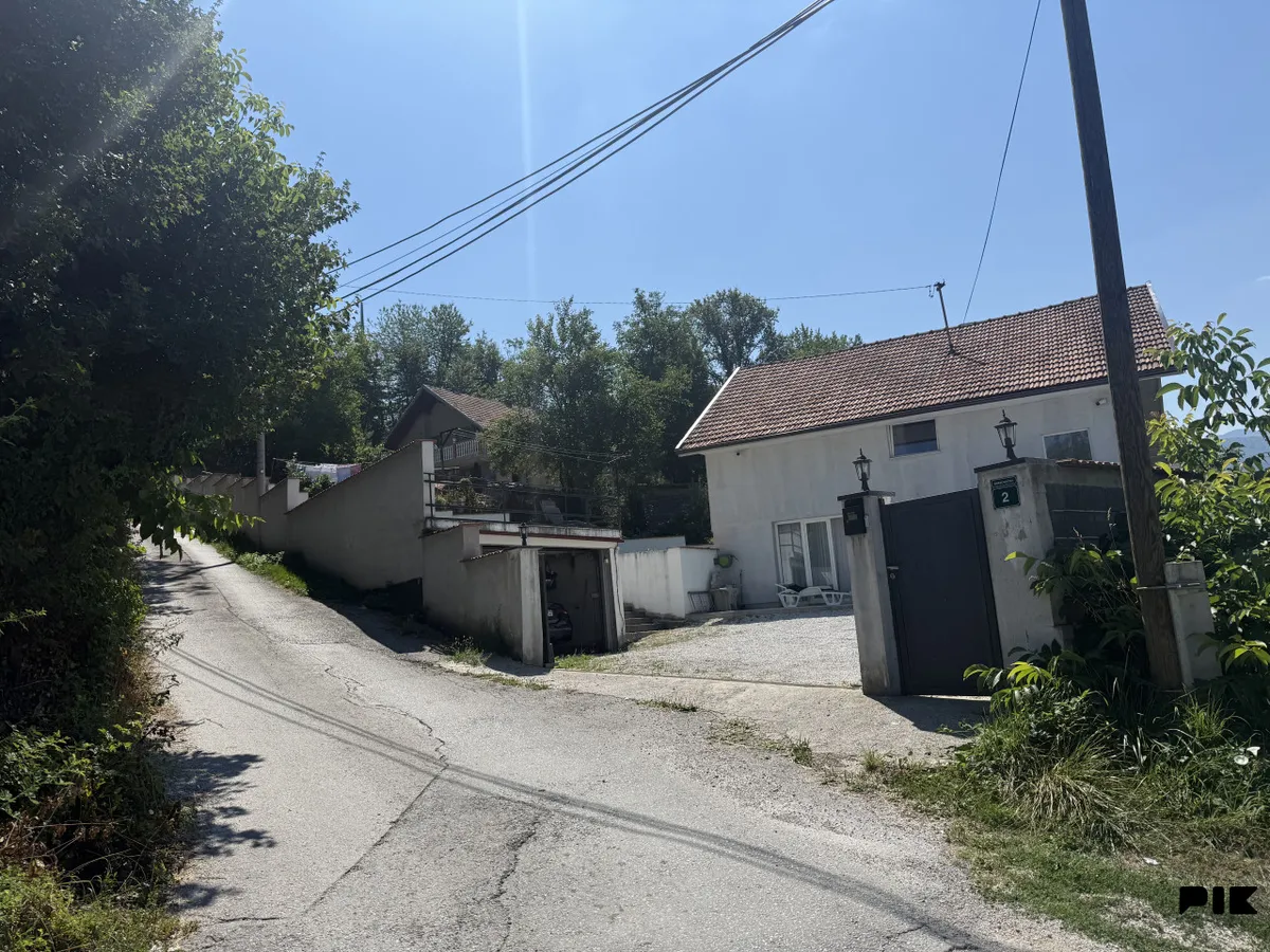 Kuća Hadžići