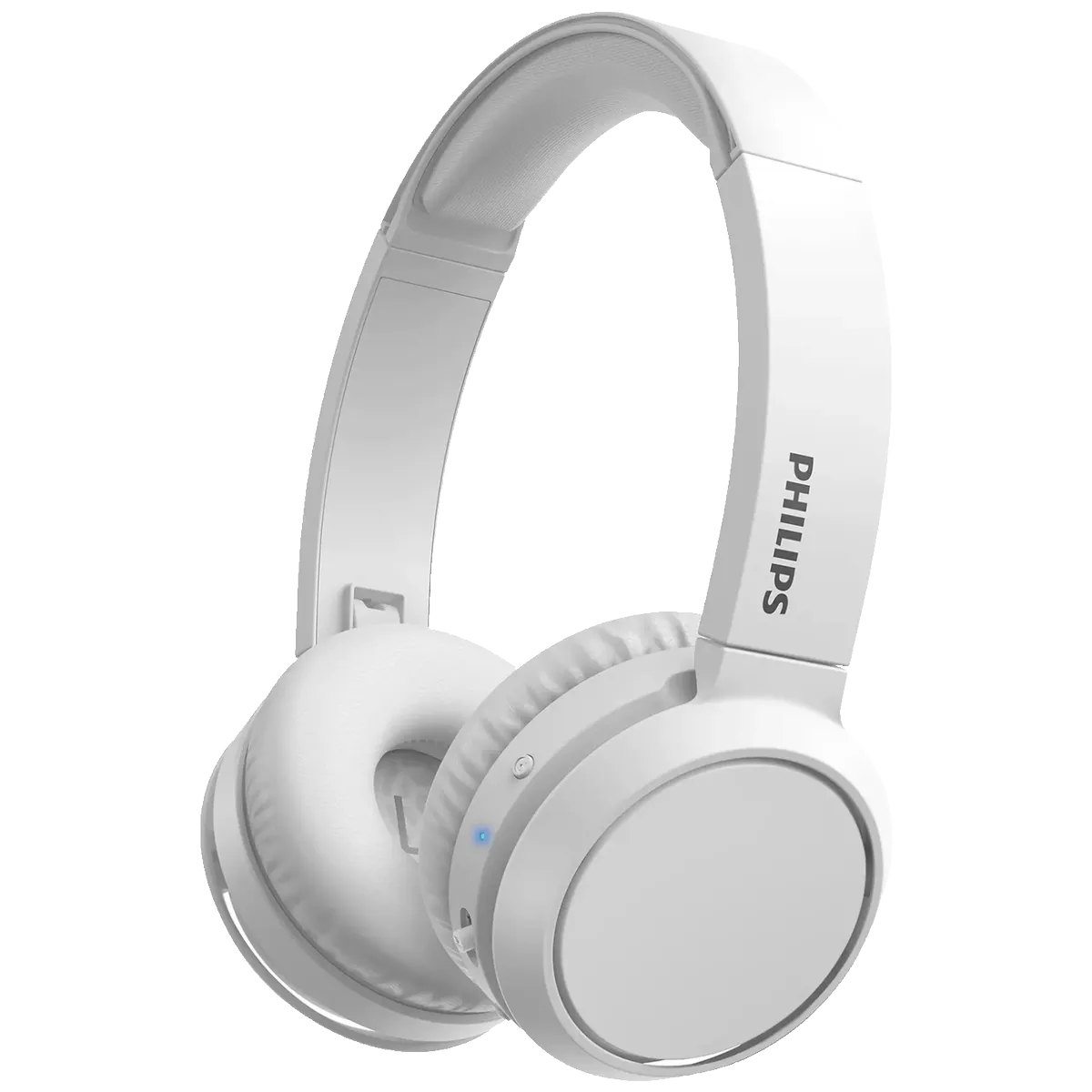 Philips Slušalice bežične sa mikrofonom, Bluetooth, bijela - TAH4205WT/00