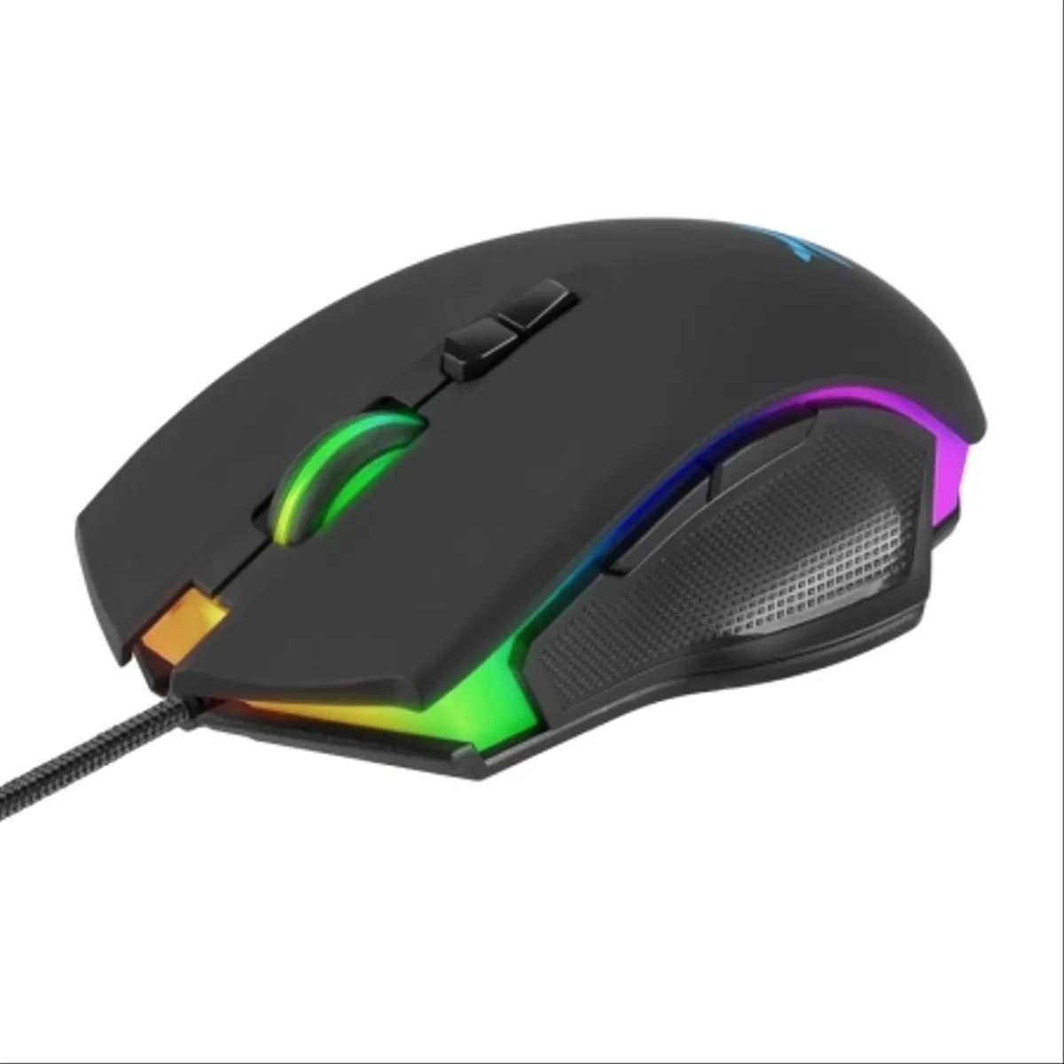 Miš NOXO  Gaming Soulkeeper RGB