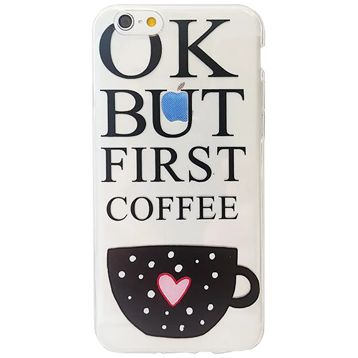 AMA Europe Maska za Samsung J5 2017, morning coffee - Collection Case, J5, morning coffee