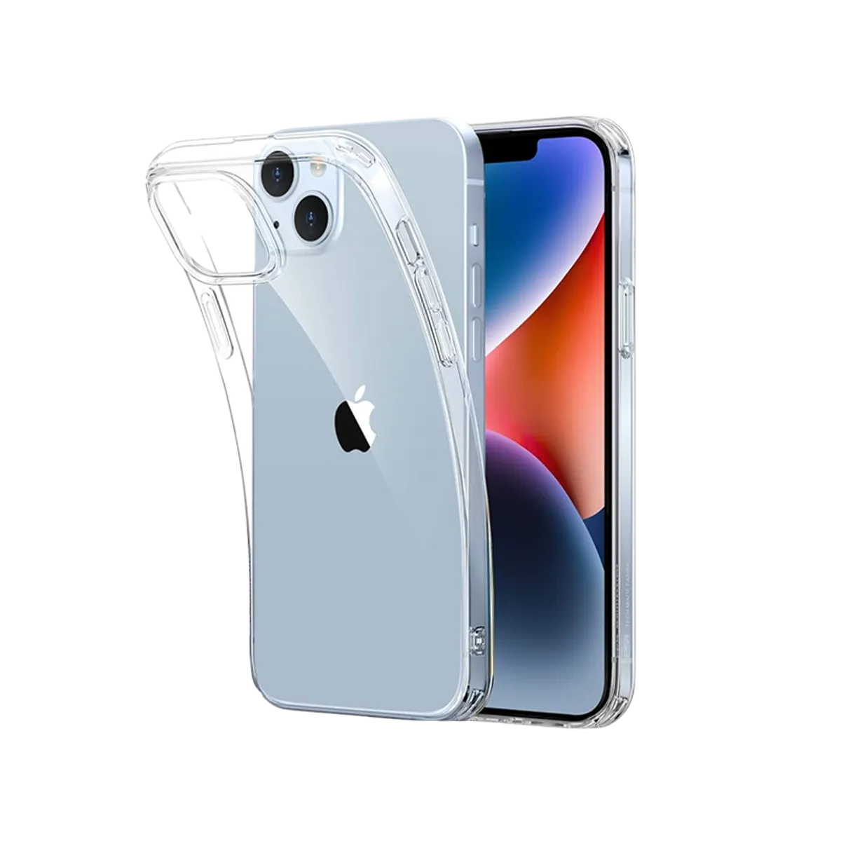 Providni silikon iPhone 17 Air