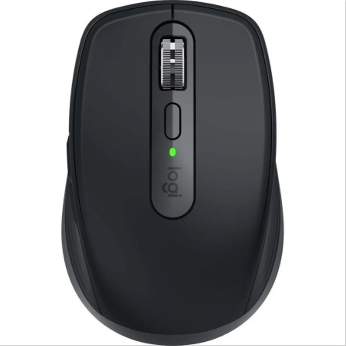 Miš Logitech MX Anywhere 3S Black Wireless Bluetooth