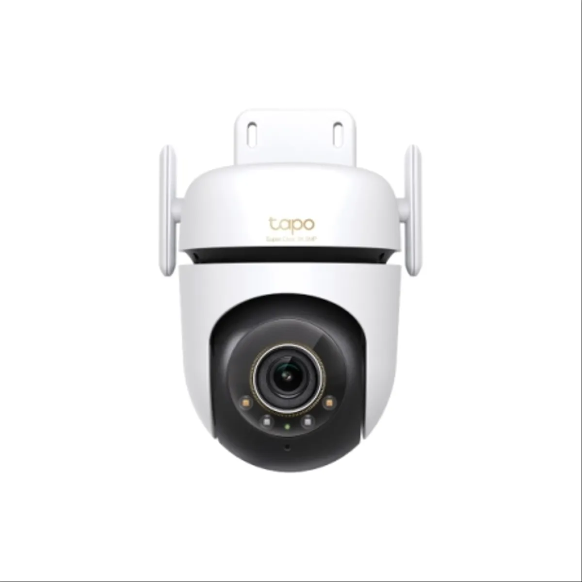 TP-Link Outdoor Pan/Tilt Wi-Fi Camera Tapo C530WS