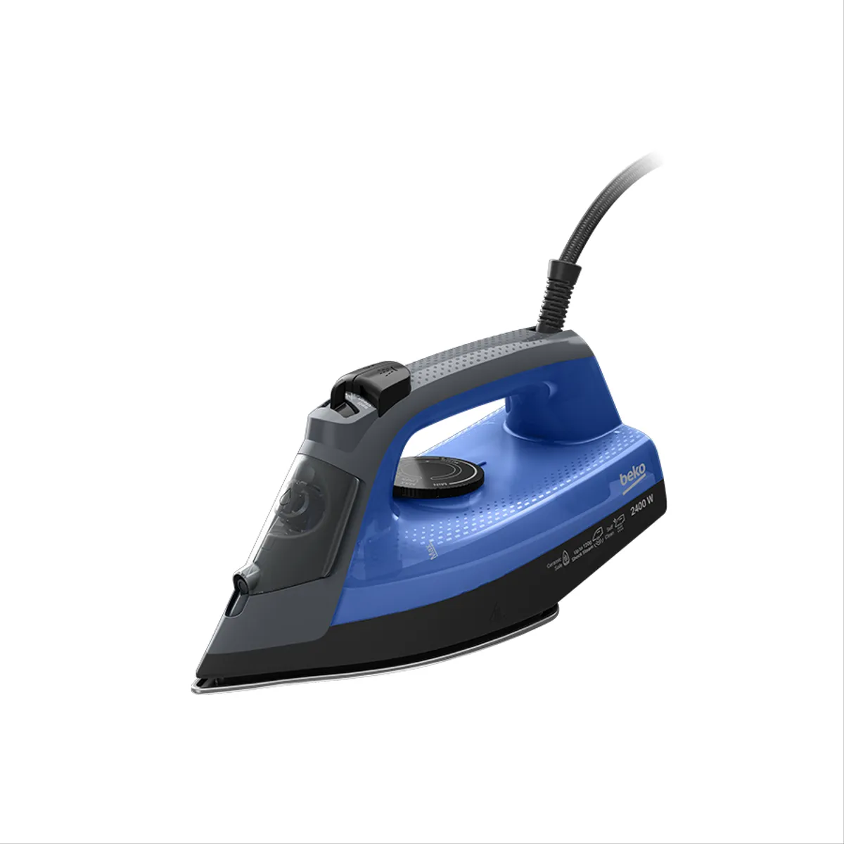 BEKO PEGLA NA PARU SIM 3024 B