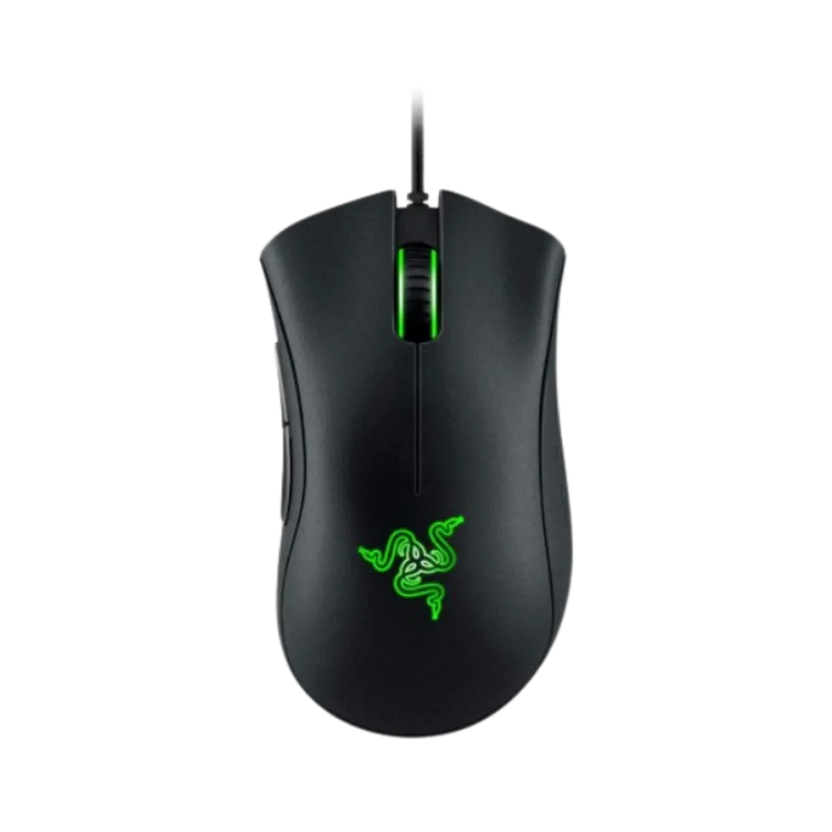 Razer gaming mis Deathadder Essential