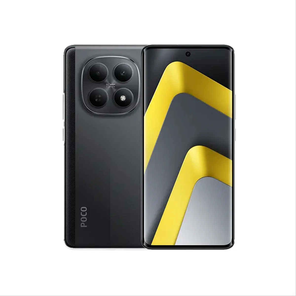 Mobitel Xiaomi Poco M8 5G 8GB 512GB Black EU