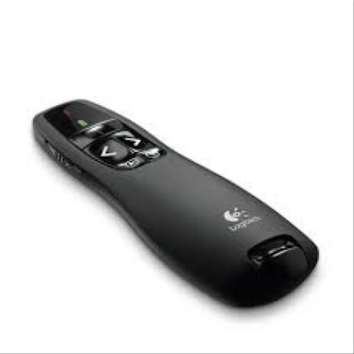 Logitech Wireless Presenter R400