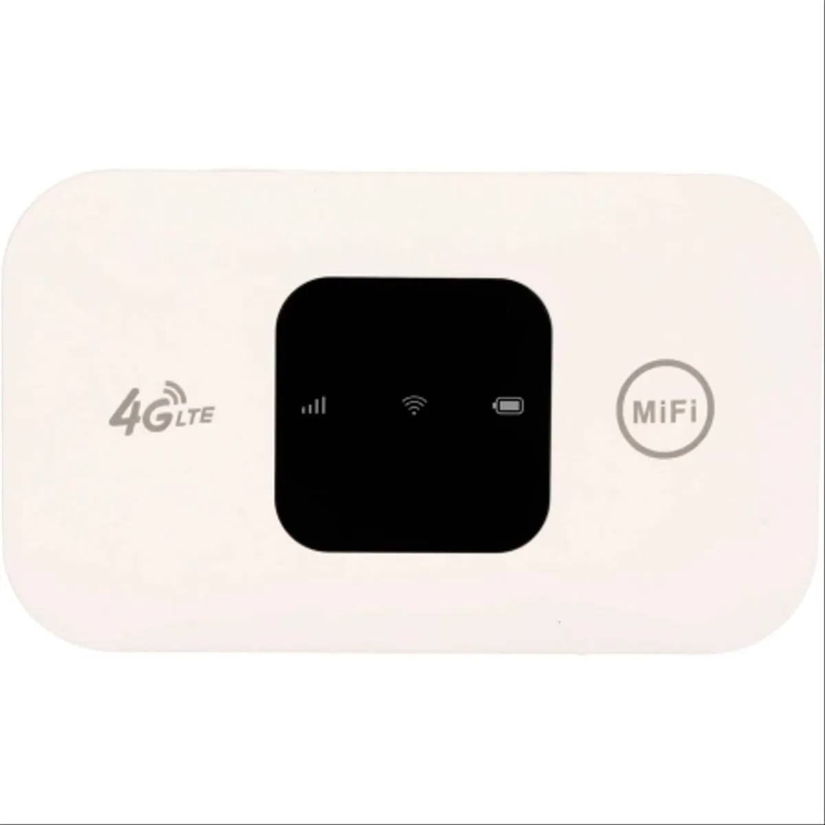 BORG 4G LTE Mobile Wi-Fi Router