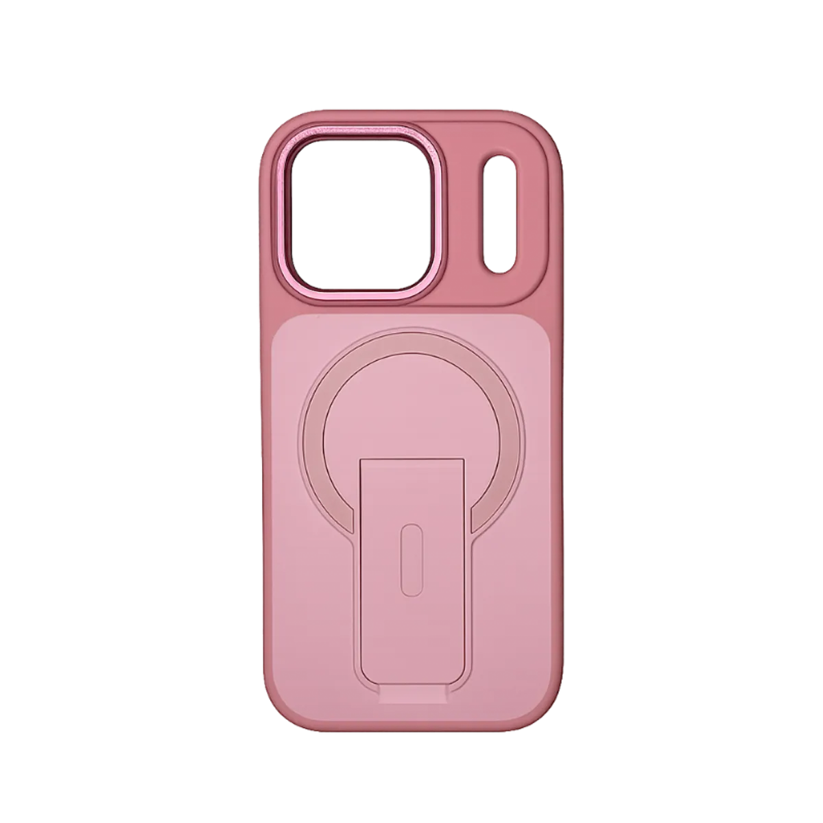 MagHolder maskica Apple iPhone 17 Pink