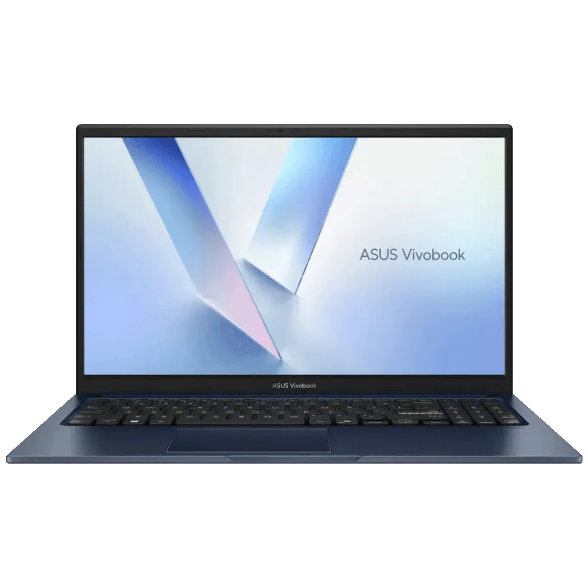 Asus Laptop 15.6", Intel Core 3 304 1.5 GHz, 8GB, SSD 256 TB - Vivobook 15 X1504MA-BQ601