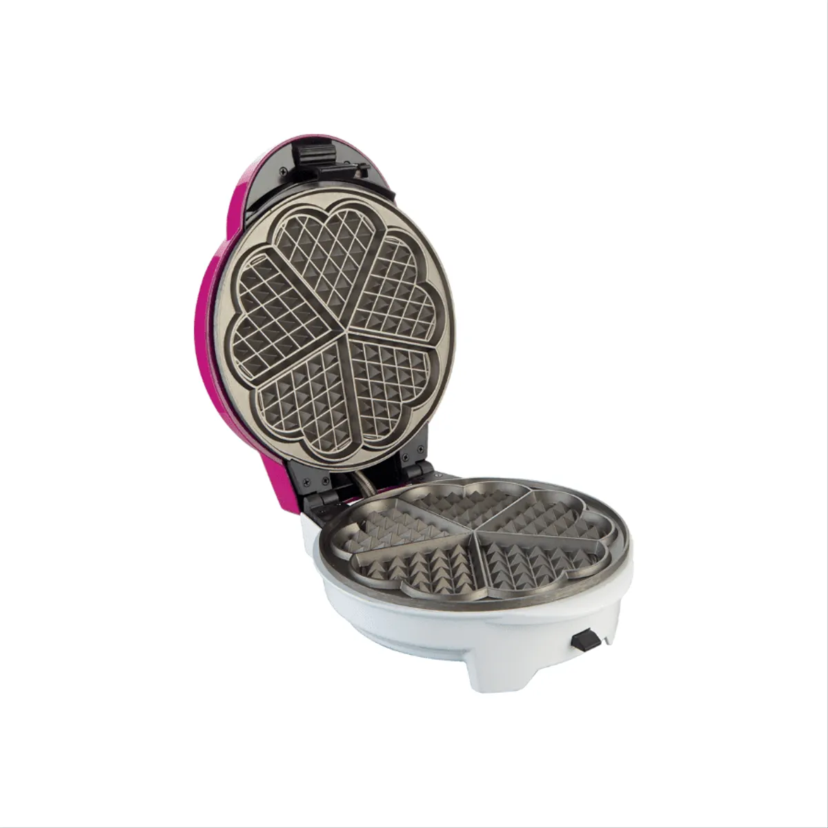 GORENJE MUFFIN + WAFFEL WCM702PW