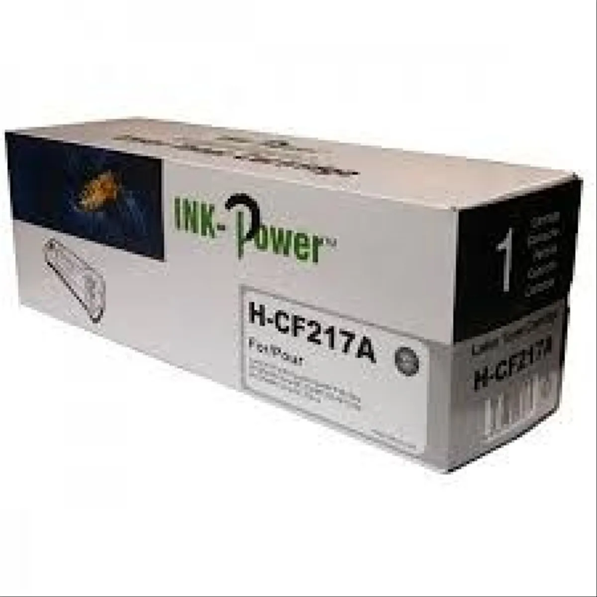Kompatibilni Toner CF217A