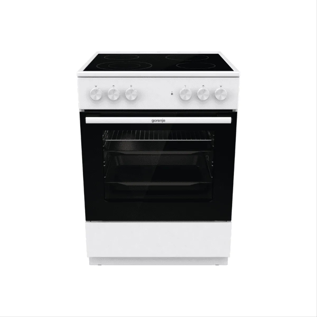 GORENJE ŠTEDNJAK GEC 6A41 WC